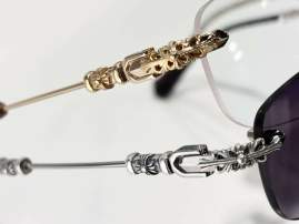 Picture of Chrome Hearts Sunglasses _SKUfw77670357fw